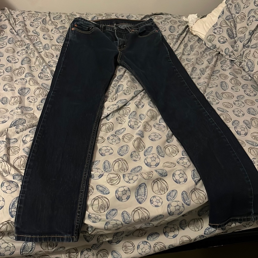 Jeans like new